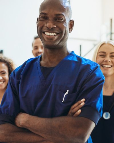 Public Health Equity Initiatives (23)