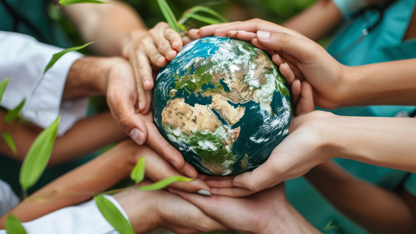 Public Health Equity Initiatives (19)